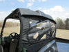 Seizmik 15+ Yamaha Viking 700 VI Rear Dust/Window Panel