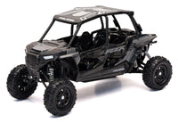 1:18 Scale Utv Polaris Rzr Xp 4 Turbo Eps