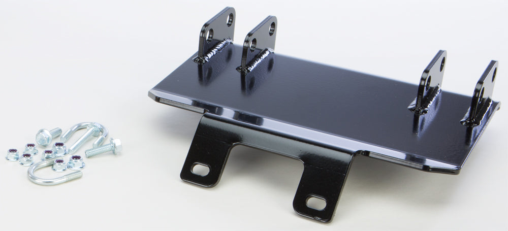 Utv Plow Mount Kit