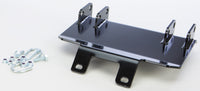 Utv Plow Mount Kit