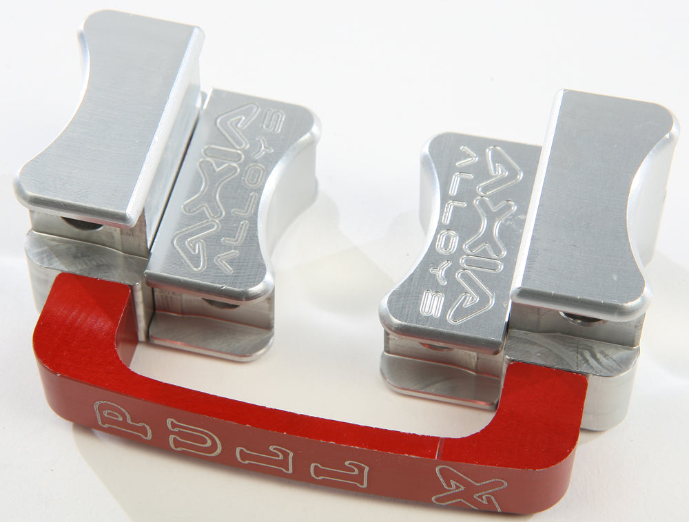 Fire Extinguisher Mount Quick Release