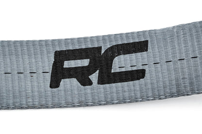 Winch Strap | Tree Saver | 30 Feet | RS120
