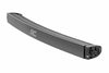 30 Inch Black Series LED Light Bar | Curved | Single Row | Cool White DRL | 72730BLDRL