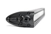 30 Inch Black Series LED Light Bar | Single Row | 70730BL
