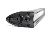 30 Inch Black Series LED Light Bar | Single Row | 70730BL
