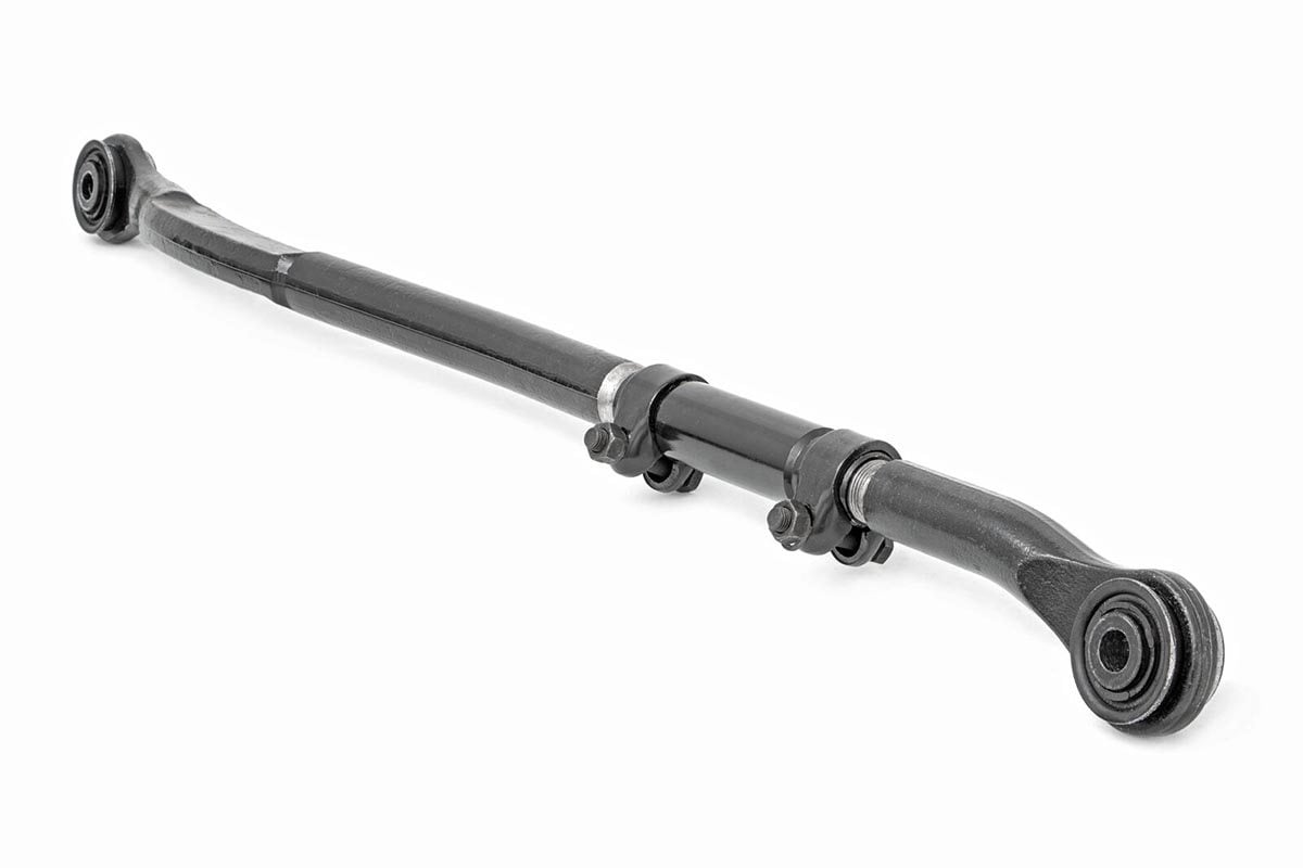Track Bar | Forged | Front | 0-5 Inch Lift | Ram 2500 4WD (2014-2024) | 31004