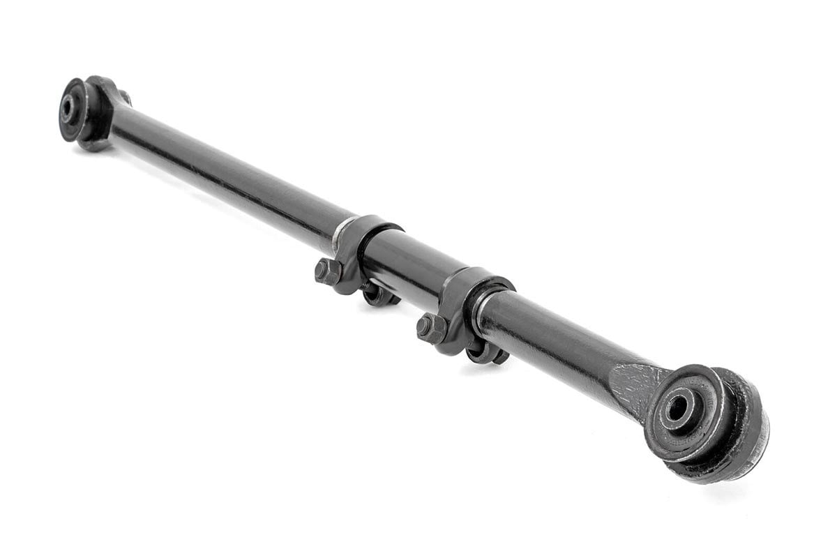 Track Bar | Forged | Rear | 0-5 Inch Lift | Ram 2500 4WD (2014-2024) | 31005
