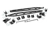 Traction Bar Kit | 0-5 Inch Lift | Ram 2500 4WD (2010-2013) | 31006