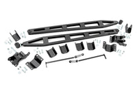 Traction Bar Kit | 0-5 Inch Lift | Ram 2500 4WD (2010-2013) | 31006
