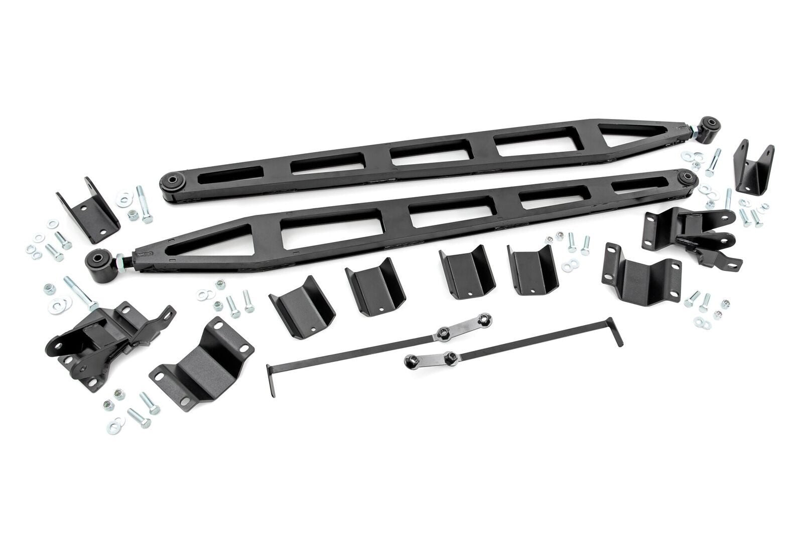 Traction Bar Kit | 0-5 Inch Lift | Ram 2500 4WD (2010-2013) | 31006