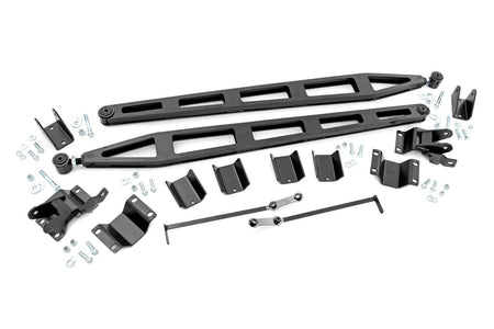 Traction Bar Kit | 0-5 Inch Lift | Ram 2500 4WD (2010-2013) | 31006
