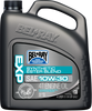 Bel-Ray EXP Synthetic Ester Blend 4T Engine Oil 10W-30 - 4L