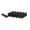 Spline Drive Lug Nuts + Socket