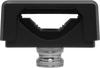 Tower Speaker 1.0" To 1.5" Square Tube Black