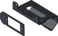 Winch Mount Can Am Defender 101905