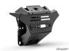 Polaris RZR XP 1000 Winch Mounting Plate