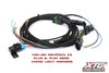Plug N Play Rear Chase Bar Harness