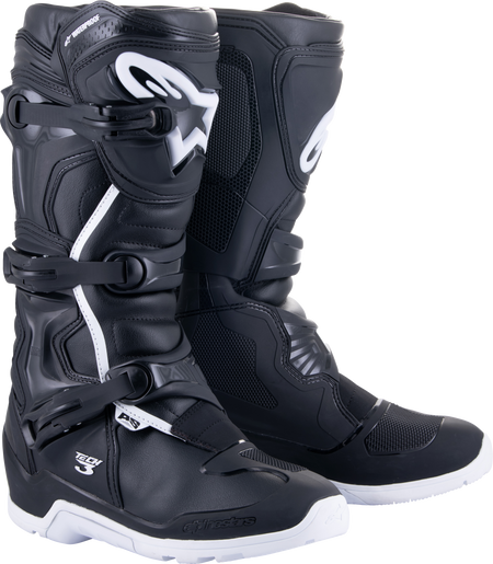 Tech 3 Enduro Wtrprf Boots