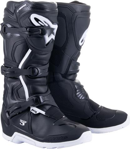 Tech 3 Enduro Wtrprf Boots