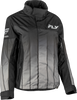 Women's Snx Pro Jacket Black Sm