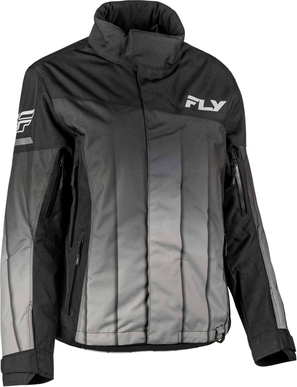 Women's Snx Pro Jacket Black Sm