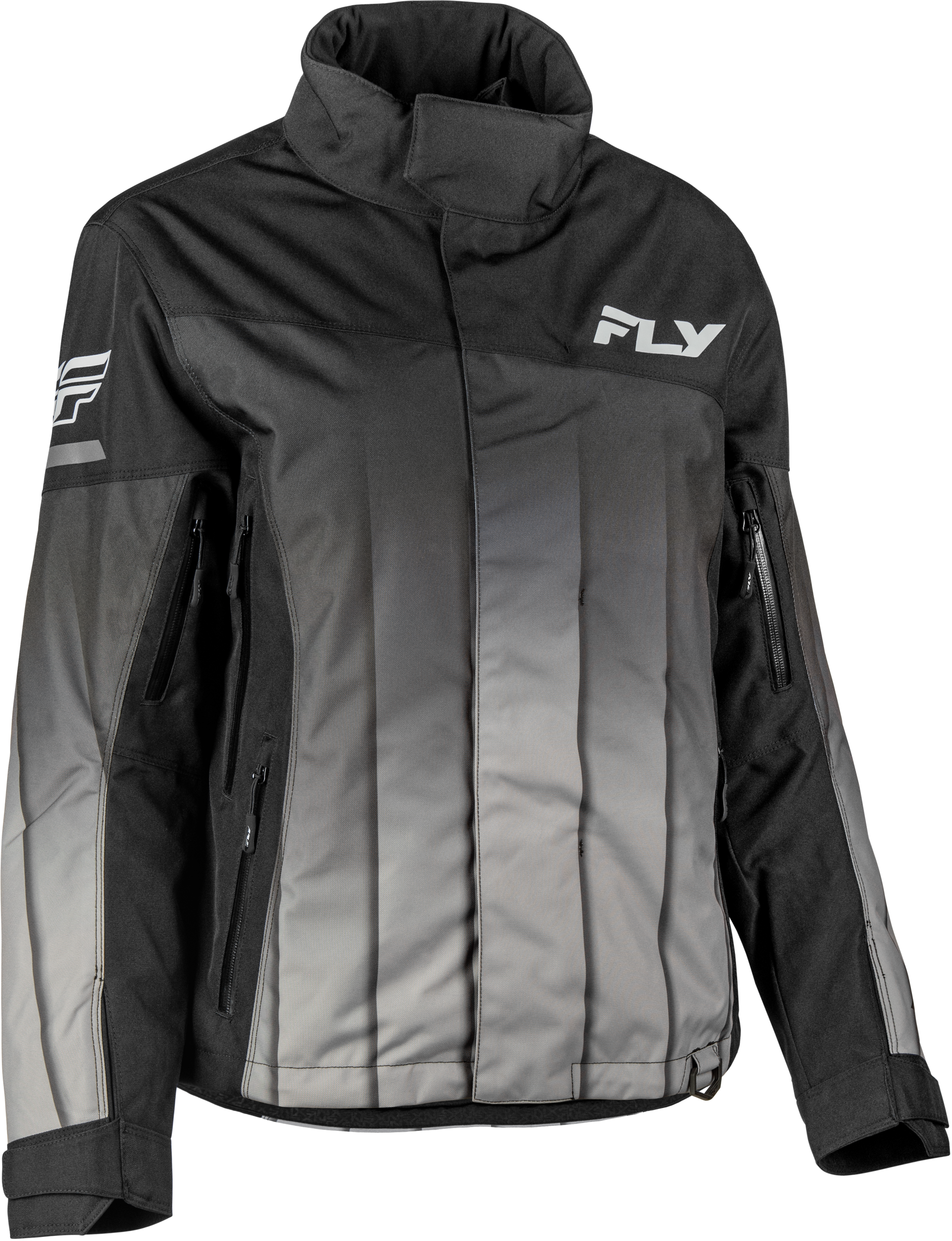 Women's Snx Pro Jacket Black Sm