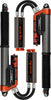 Fox Ford Raptor 3.0 Factory Series 12.3in External QAB P/B External Cooler Shock Set