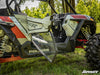 Polaris RZR XP 4 Turbo S Clear Lower Doors