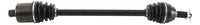 8 Ball Extreme Axle Rear