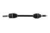 8 Ball Extreme Axle Rear