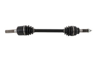 8 Ball Extreme Axle Rear