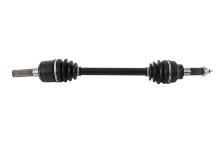 8 Ball Extreme Axle Rear