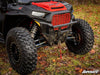 Polaris RZR XP Turbo High Clearance 1.5" Forward Offset A-Arms (Chromoly)