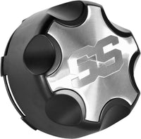 Ss312 Alloy Center Cap 4/137