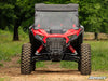 Polaris RZR XP 2" Forward Offset A-Arms