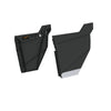 Kolpin Front Half Doors - 2018+ Polaris Ranger 1000/ 1000XP 32000
