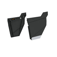 Kolpin Front Half Doors - 2018+ Polaris Ranger 1000/ 1000XP 32000