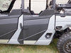 32010 KOLPIN Polaris Ranger 1000 / XP 1000 CREW Rear Half Doors