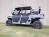 32010 KOLPIN Polaris Ranger 1000 / XP 1000 CREW Rear Half Doors