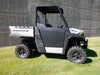 Polaris Ranger 570 Front Half Doors Kolpin 32100