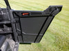 Polaris Ranger 570 Front Half Doors Kolpin 32100