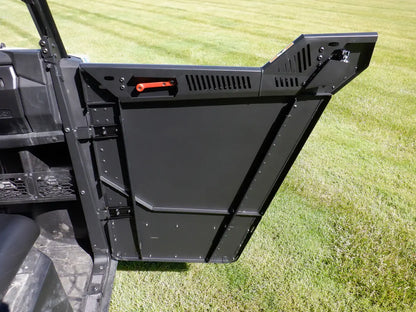 Polaris Ranger 570 Front Half Doors Kolpin 32100