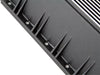 aFe Transmission Pan (Black); Ford Diesel Trucks 03-10 V8-6.0/6.4L (td)