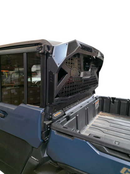 Elektric Offroad 2016+ Can Am Defender HD10 & HD11 Headache Rack