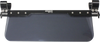 Sun Visor 12" 1.875" Bar Smoked