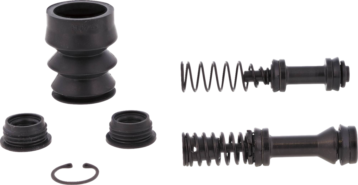 ALL BALLS Brake Master Cylinder Rebuild Kit 18-1128