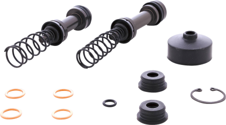 ALL BALLS Brake Master Cylinder Rebuild Kit 18-1125