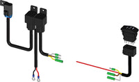 Wire Harness Hydraulic Actuator