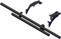 Rear Dt Bumper