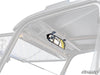 Polaris 17" Curved Rear View Mirror